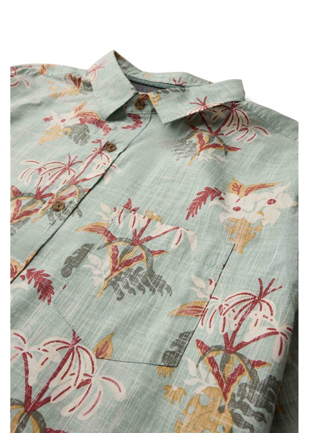 Sub Tropic Short Sleeve Shirt image 4