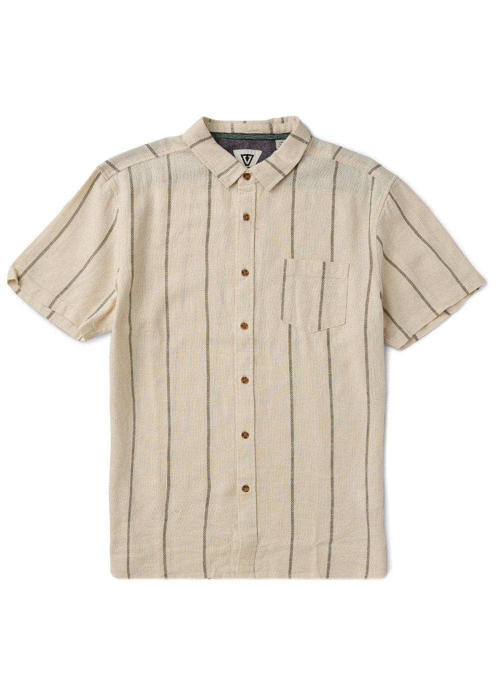 Grande Plage Short Sleeve Shirt image 1