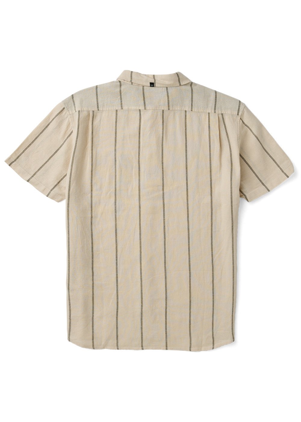 Grande Plage Short Sleeve Shirt image 2