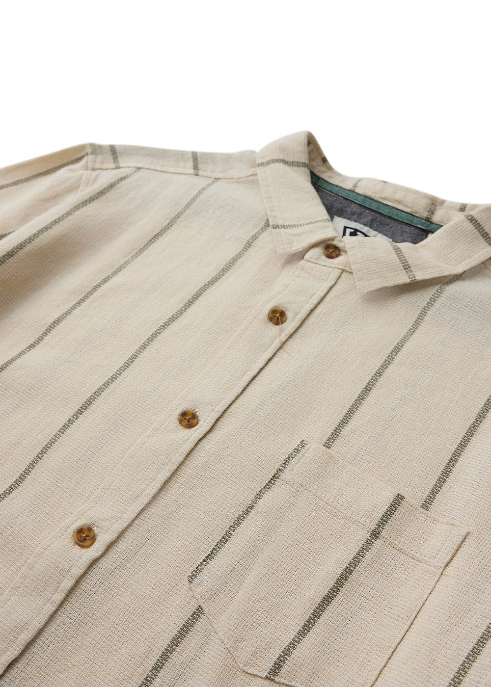 Grande Plage Short Sleeve Shirt image 3