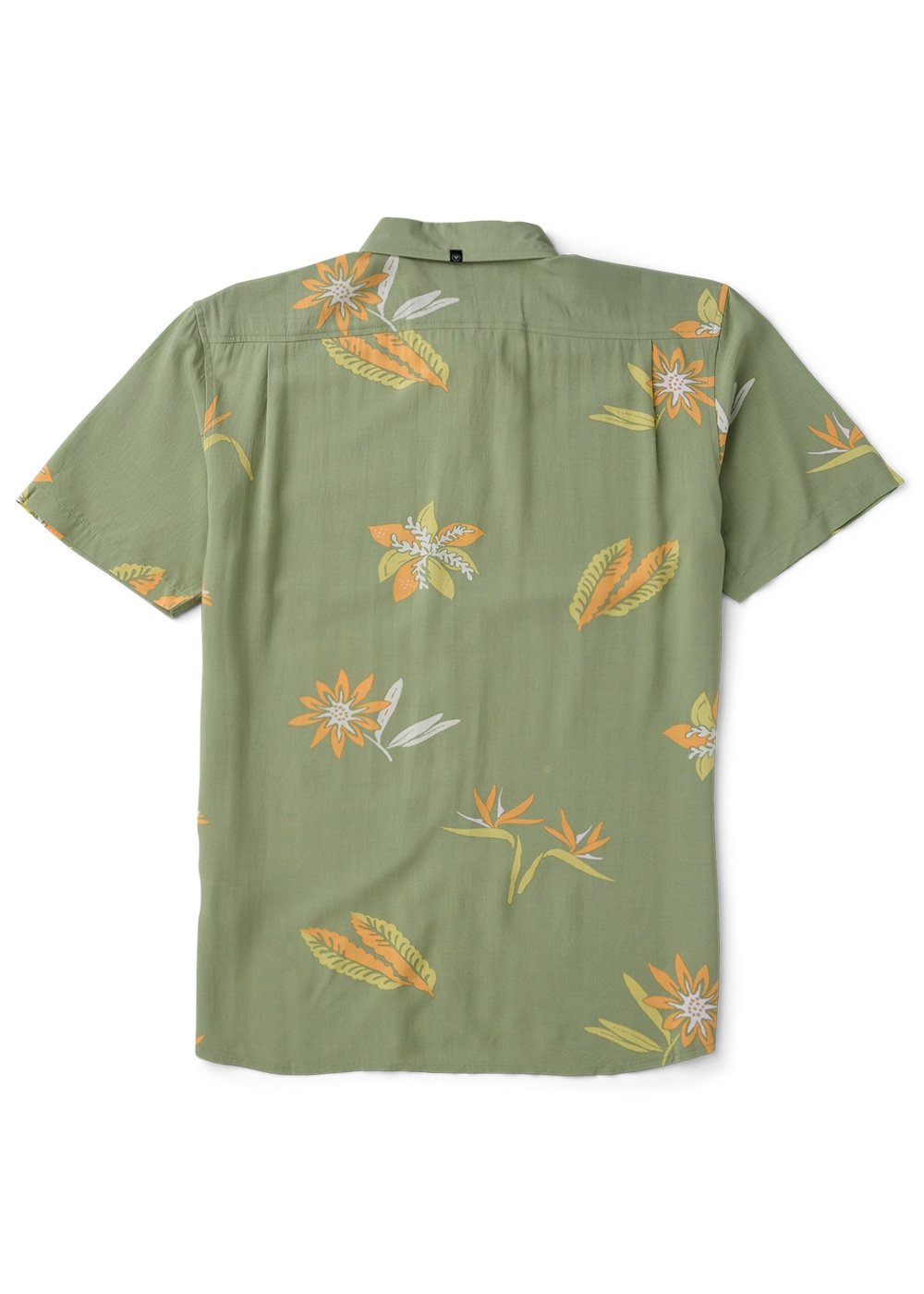 Tonga Shores Short Sleeve Shirt image 2