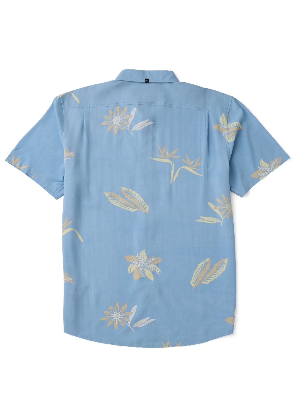 Tonga Shores Short Sleeve Shirt image 2