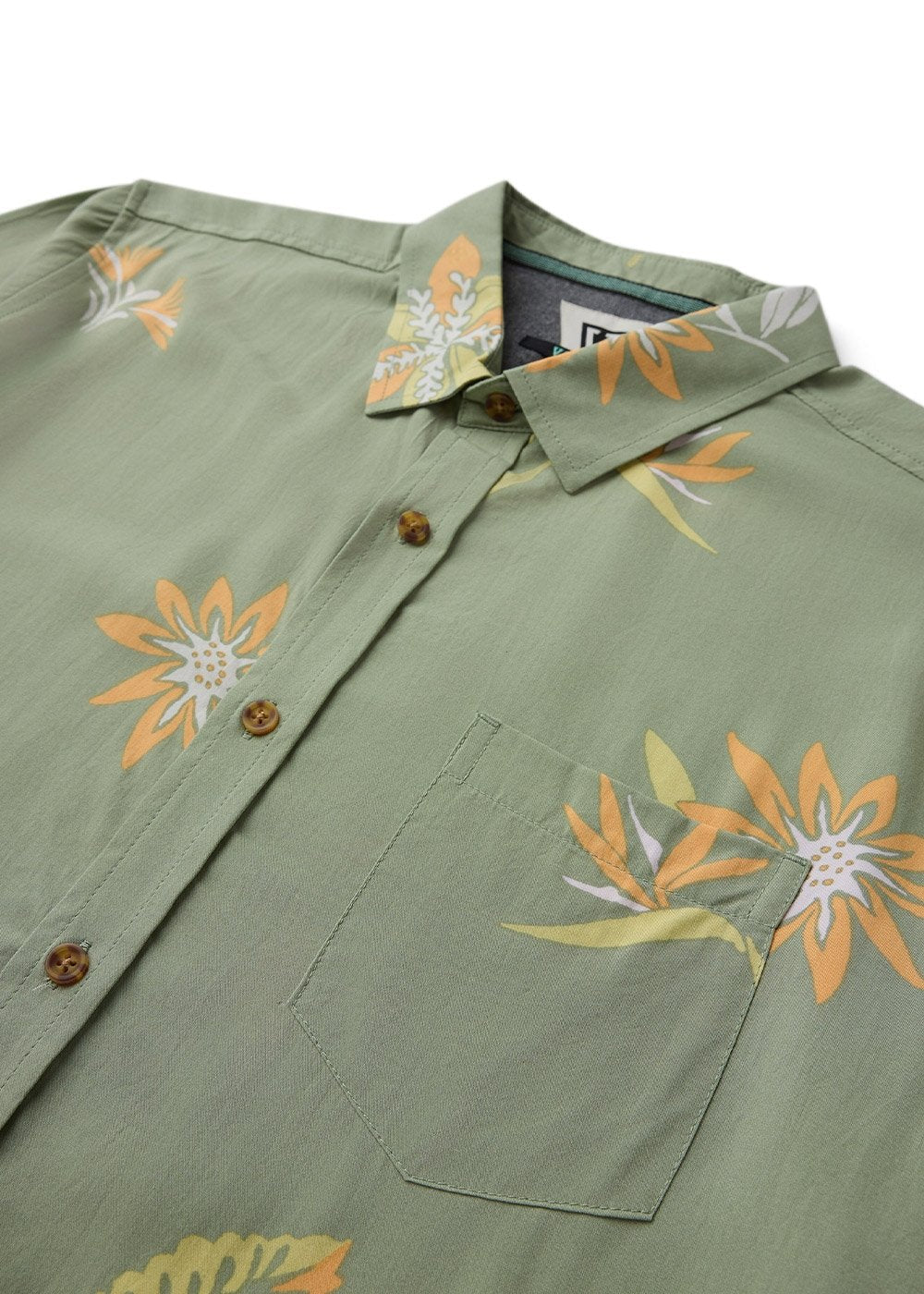 Tonga Shores Short Sleeve Shirt image 3