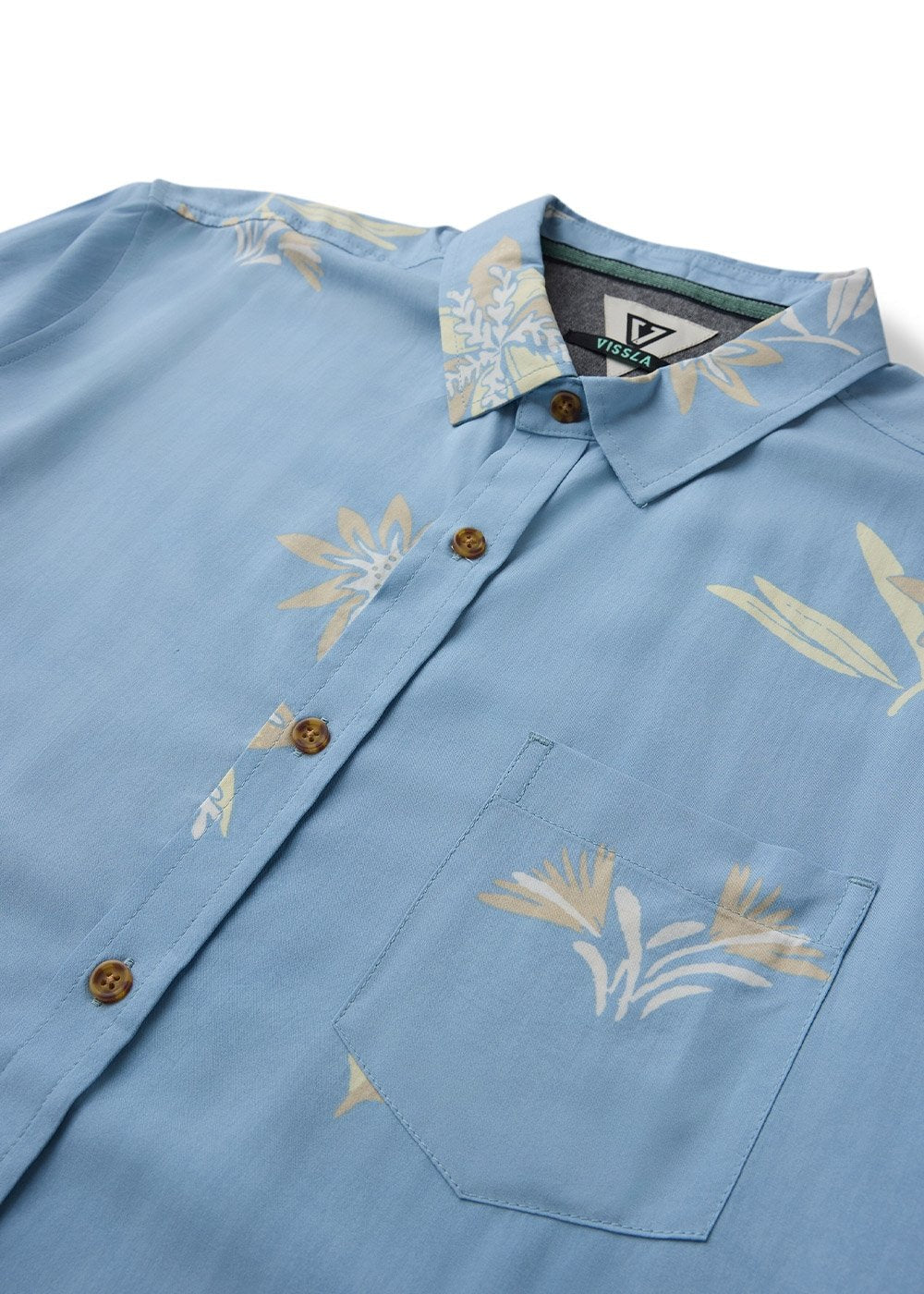 Tonga Shores Short Sleeve Shirt image 3