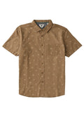 Ecology Marks Eco Short Sleeve Shirt image 1