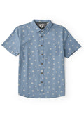 Ecology Marks Eco Short Sleeve Shirt image 1