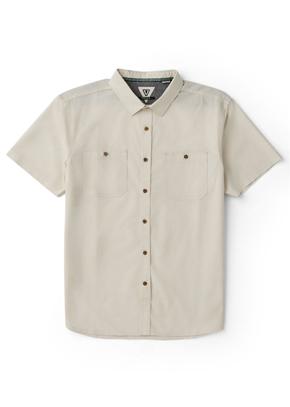 Liquid Origins Eco Short Sleeve Shirt image 1