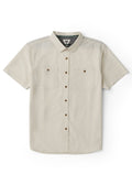 Liquid Origins Eco Short Sleeve Shirt image 1