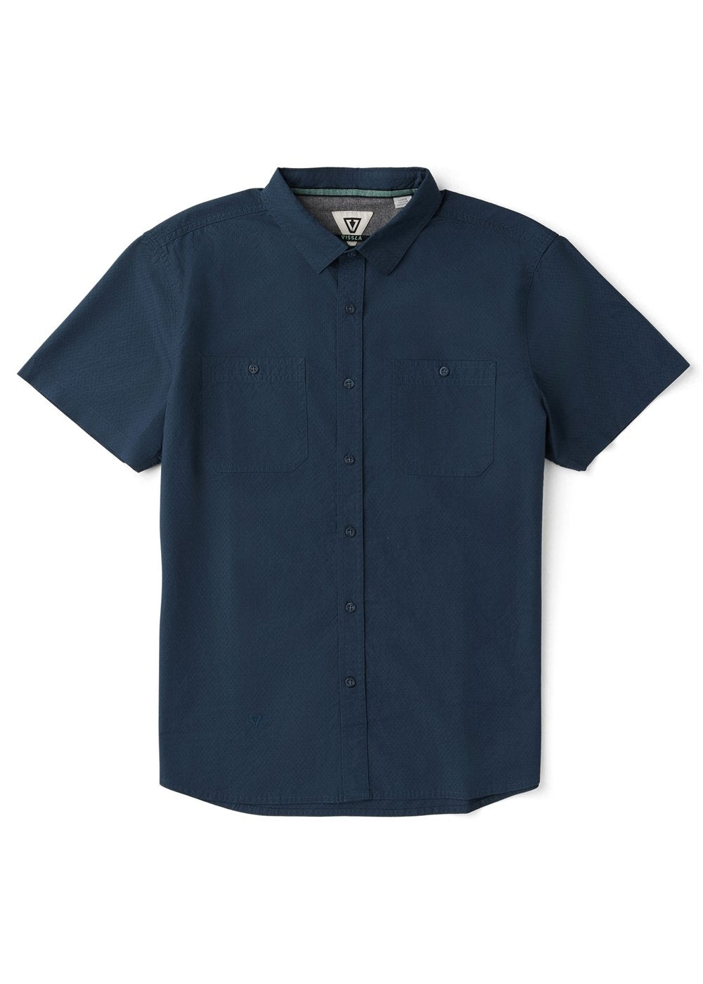Liquid Origins Eco Short Sleeve Shirt image 1