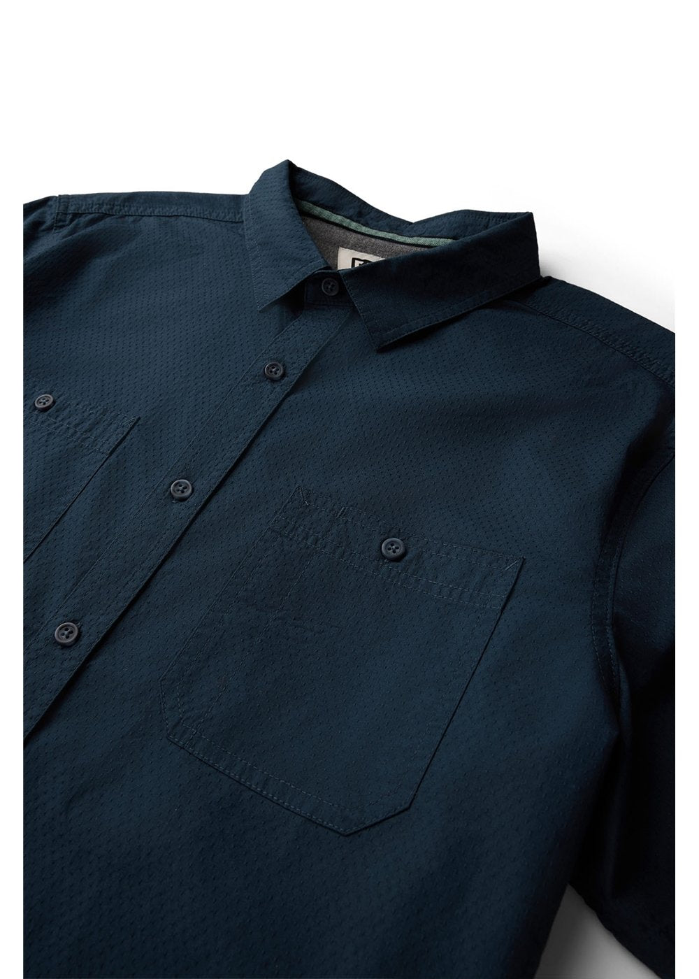 Liquid Origins Eco Short Sleeve Shirt image 2