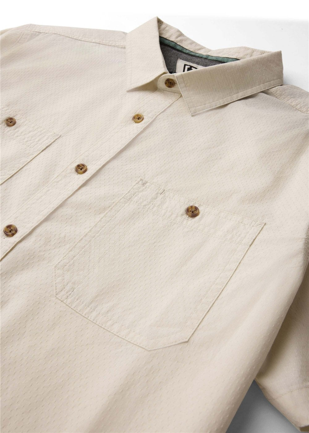 Liquid Origins Eco Short Sleeve Shirt image 4