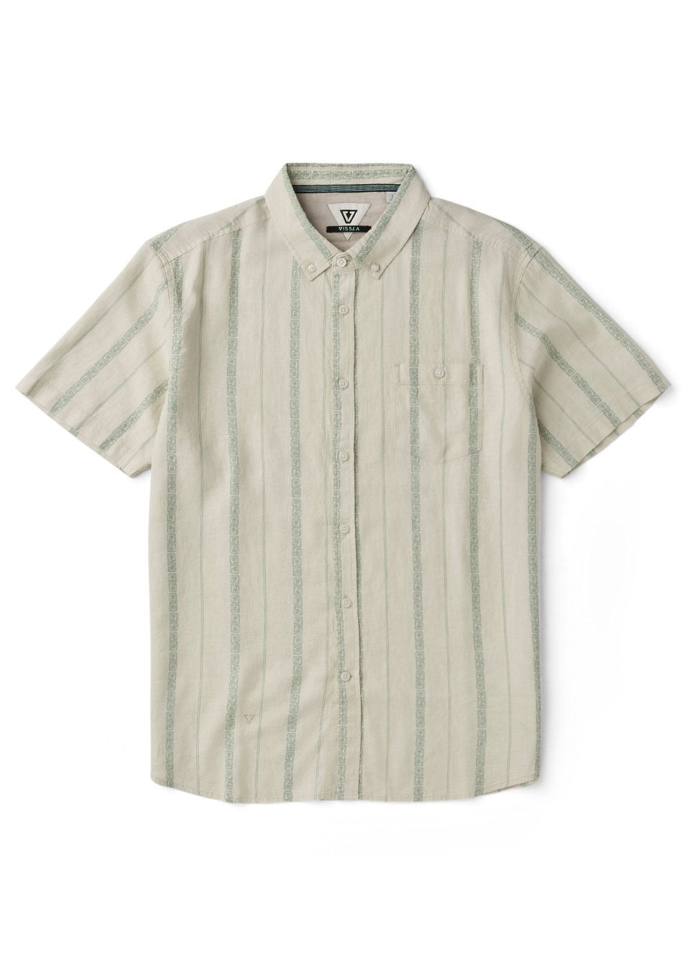 Lost Coast Short Sleeve Shirt image 1