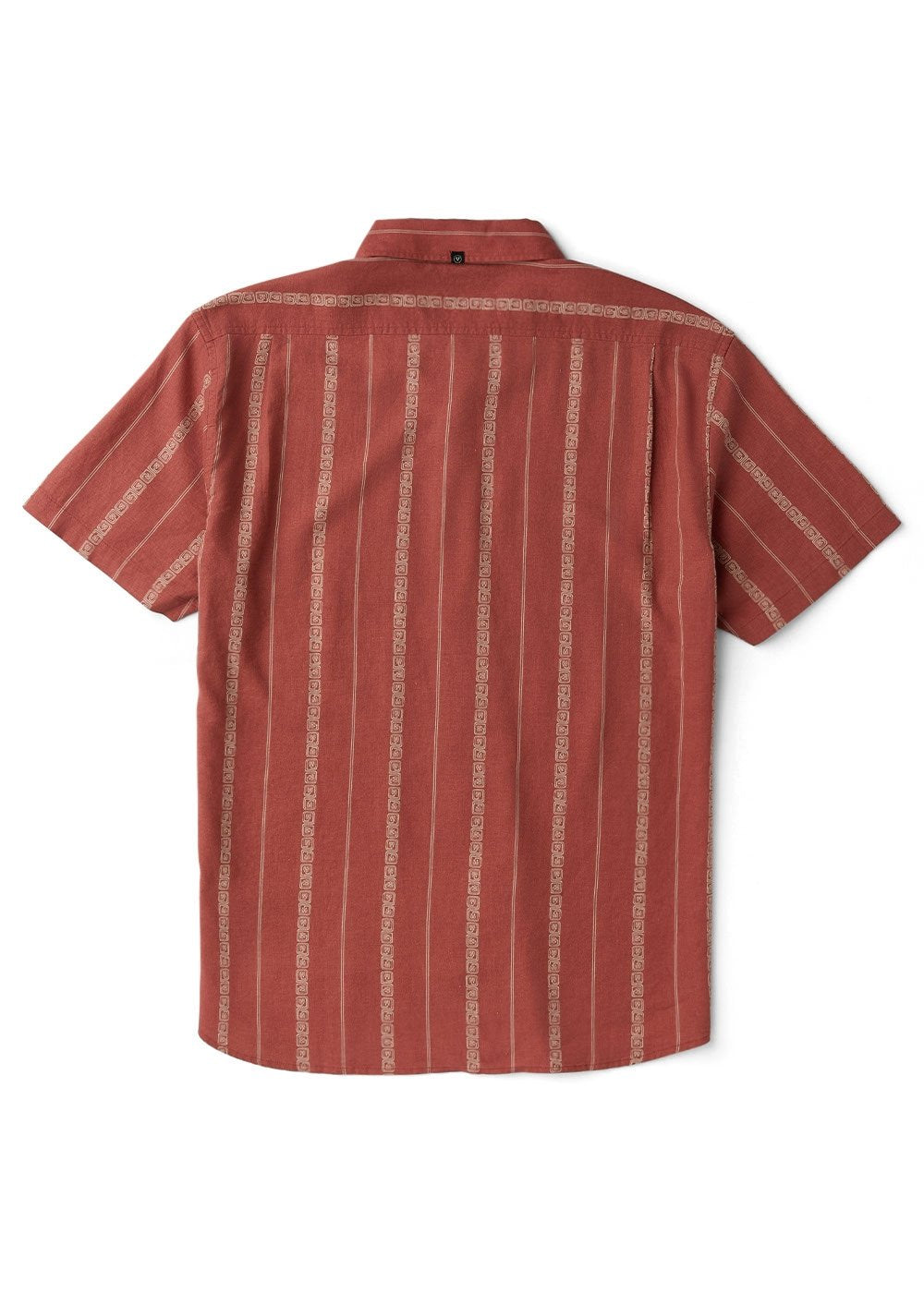 Lost Coast Short Sleeve Shirt image 2