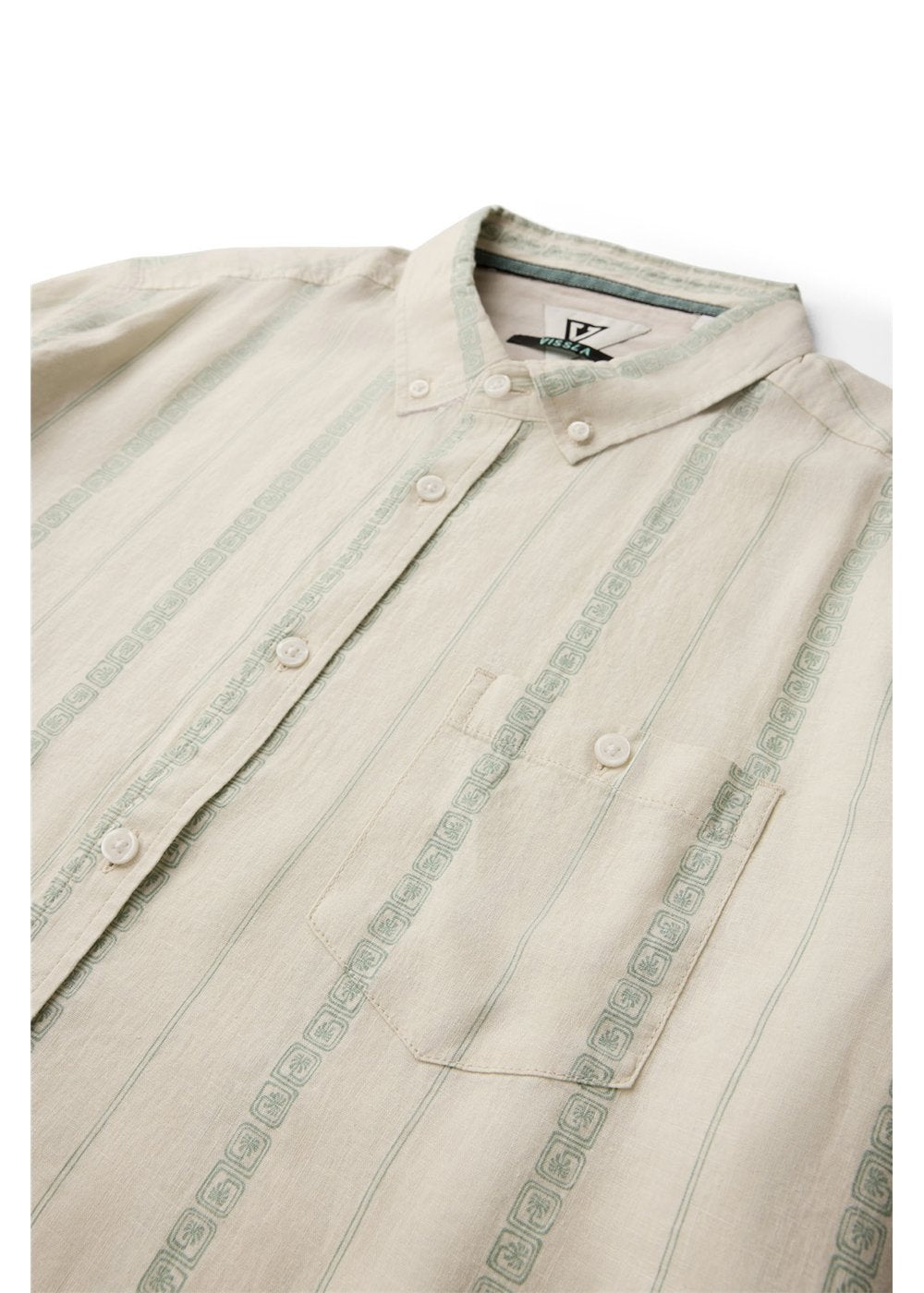 Lost Coast Short Sleeve Shirt image 4