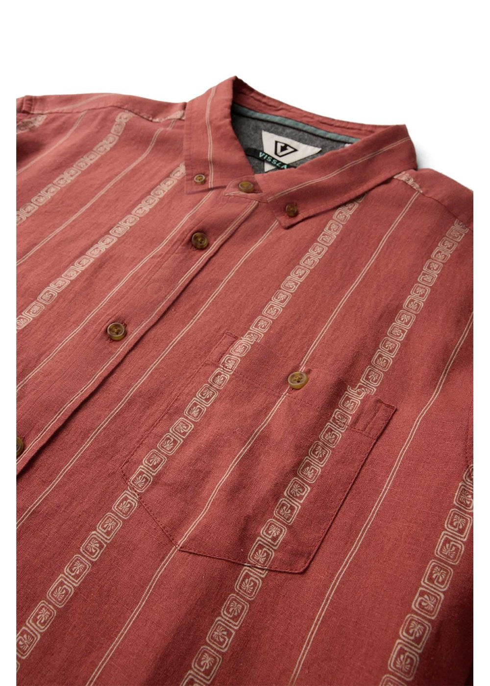 Lost Coast Short Sleeve Shirt image 3