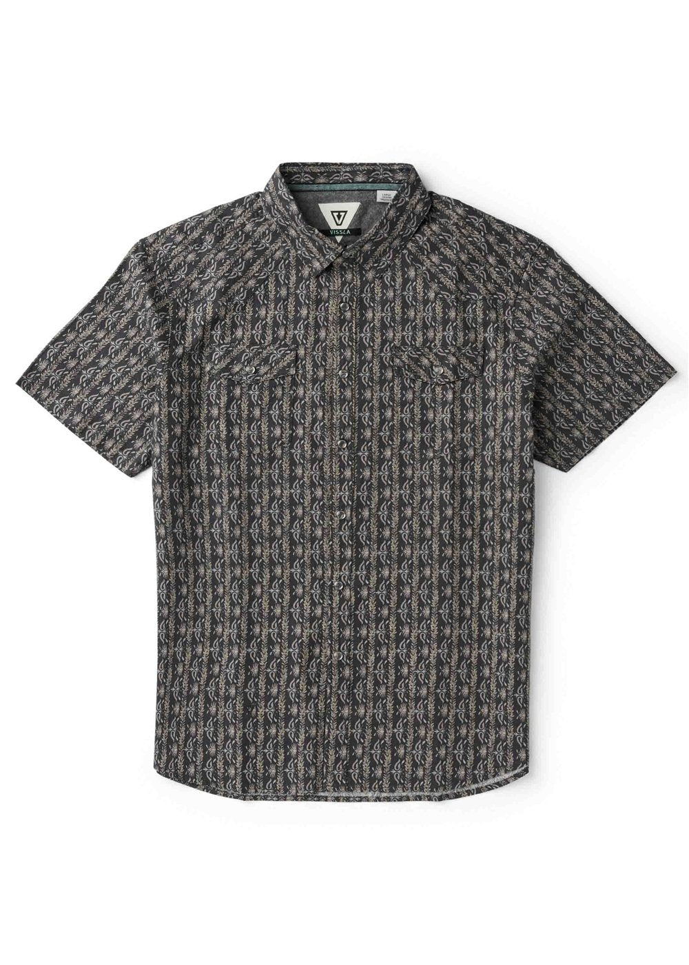 Out West Short Sleeve Shirt image 1