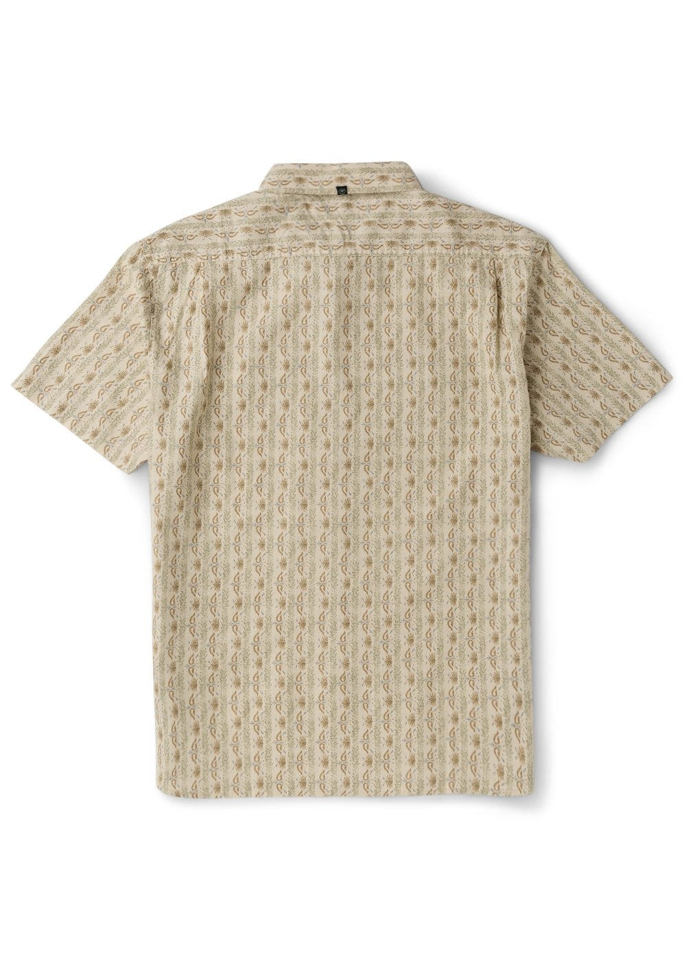 Out West Short Sleeve Shirt image 2