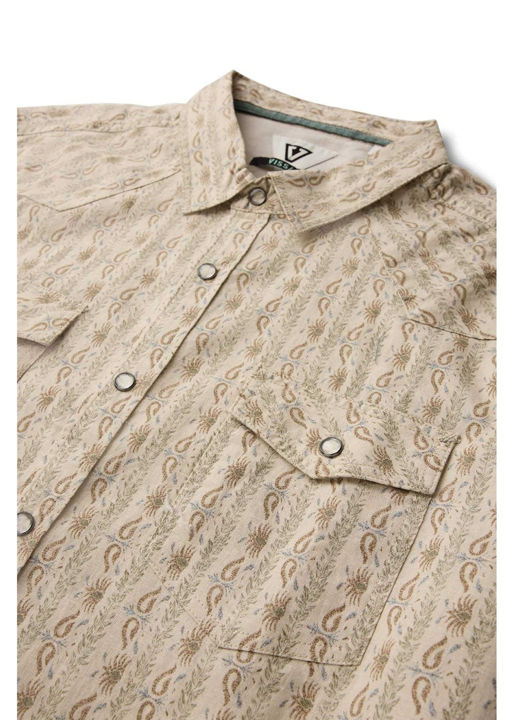 Out West Short Sleeve Shirt image 3