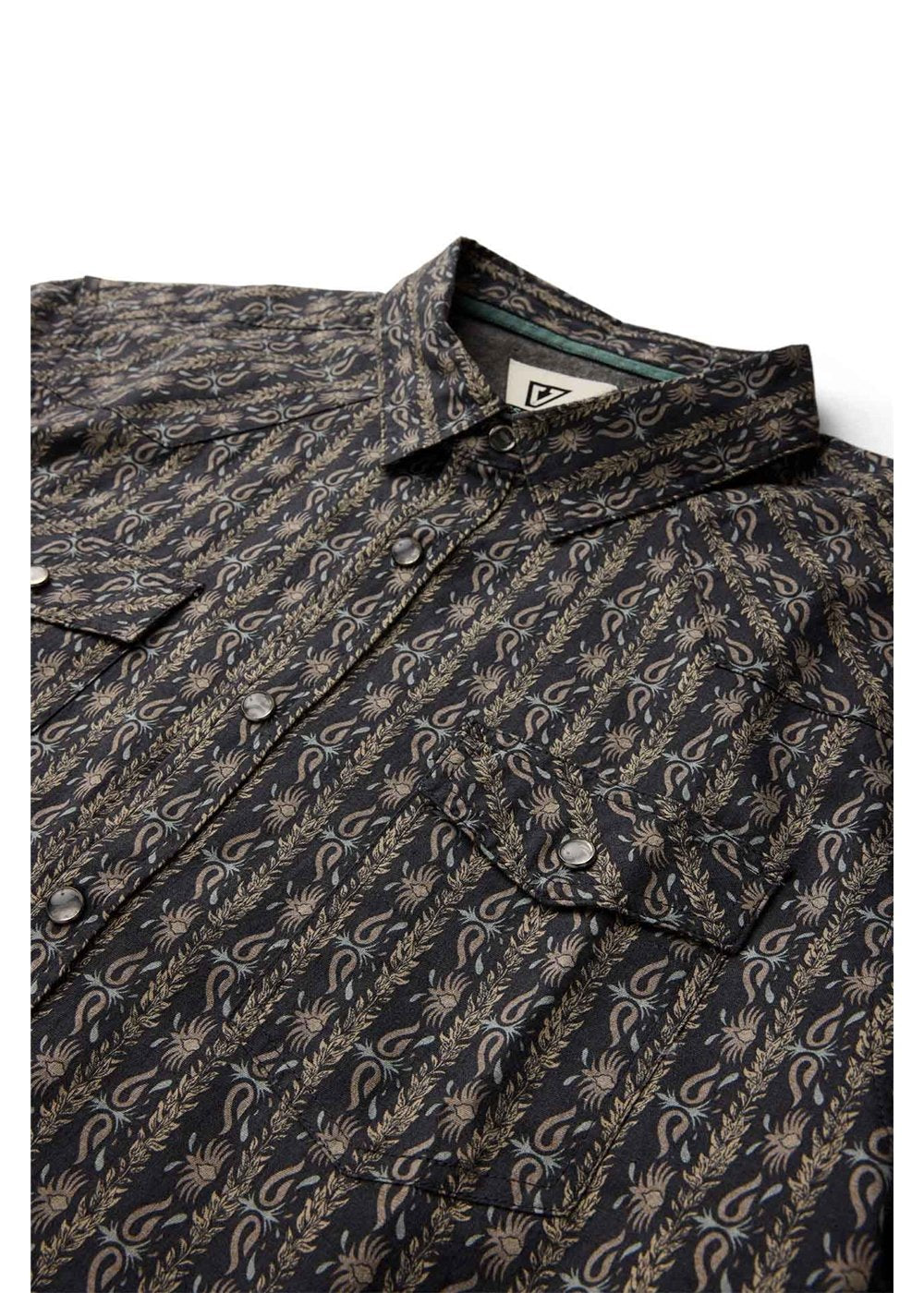 Out West Short Sleeve Shirt image 4