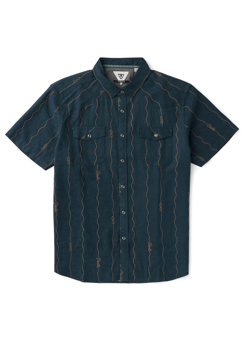 Round Up Short Sleeve Shirt image 1