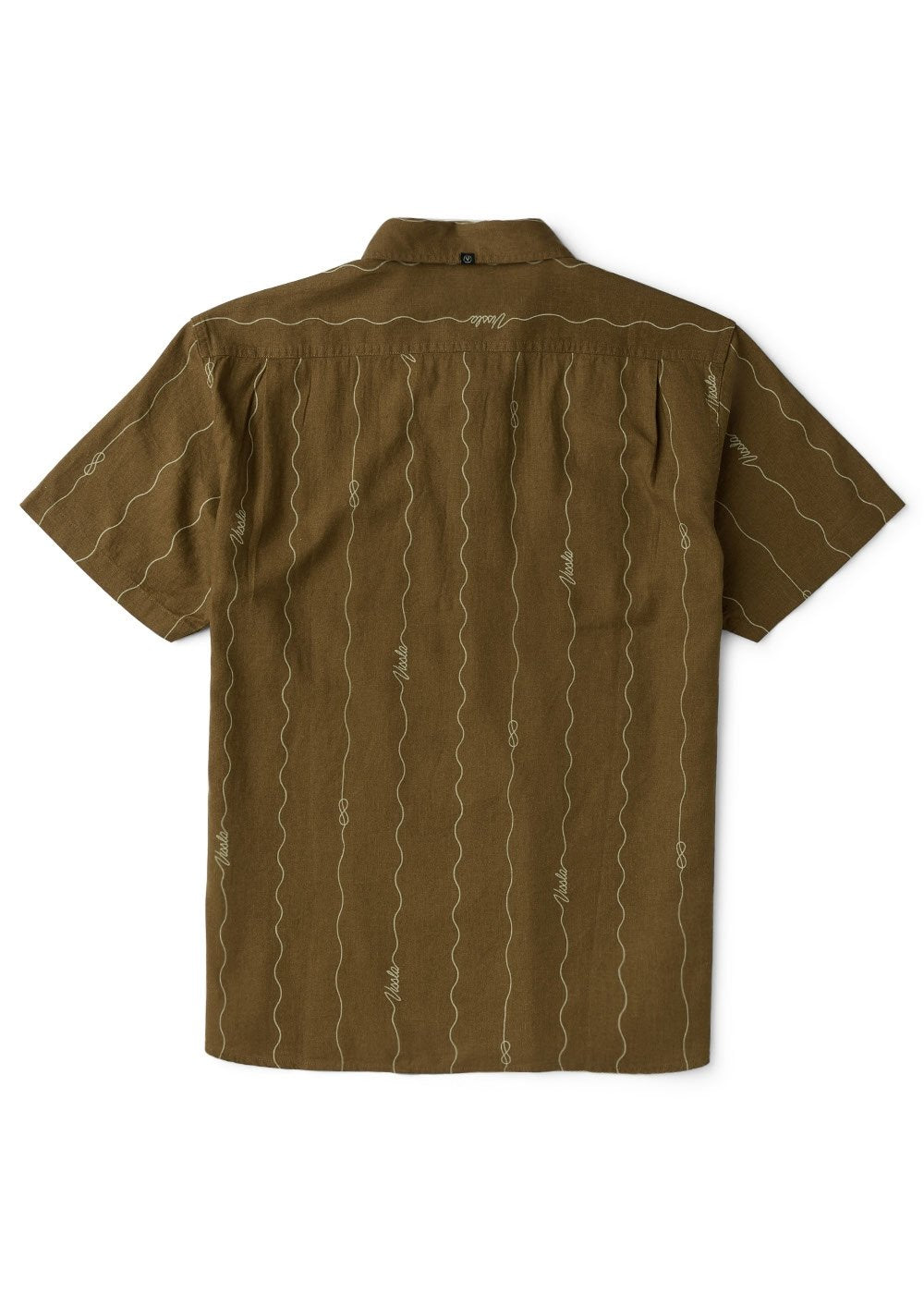 Round Up Short Sleeve Shirt image 2