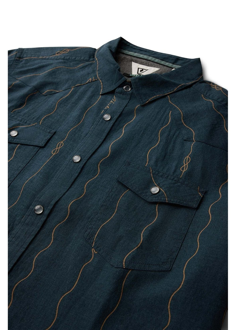 Round Up Short Sleeve Shirt image 3