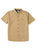 In Bloom Short Sleeve Shirt image 1