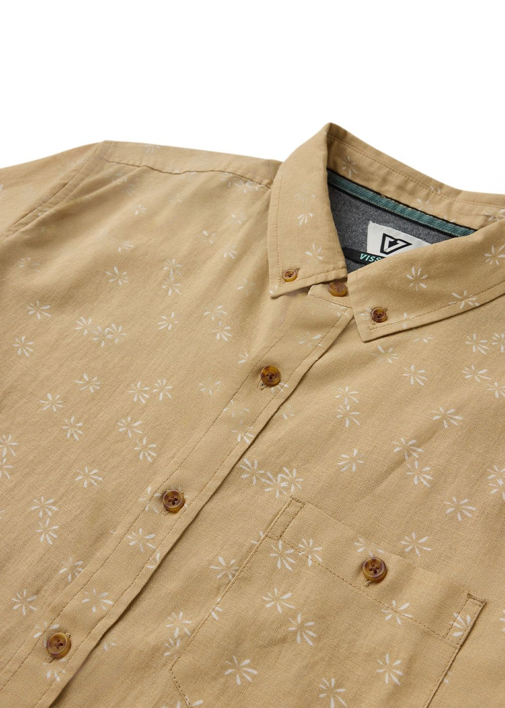 In Bloom Short Sleeve Shirt image 3