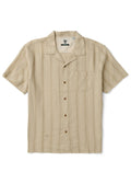 Quatro Casas Eco Short Sleeve Shirt image 1