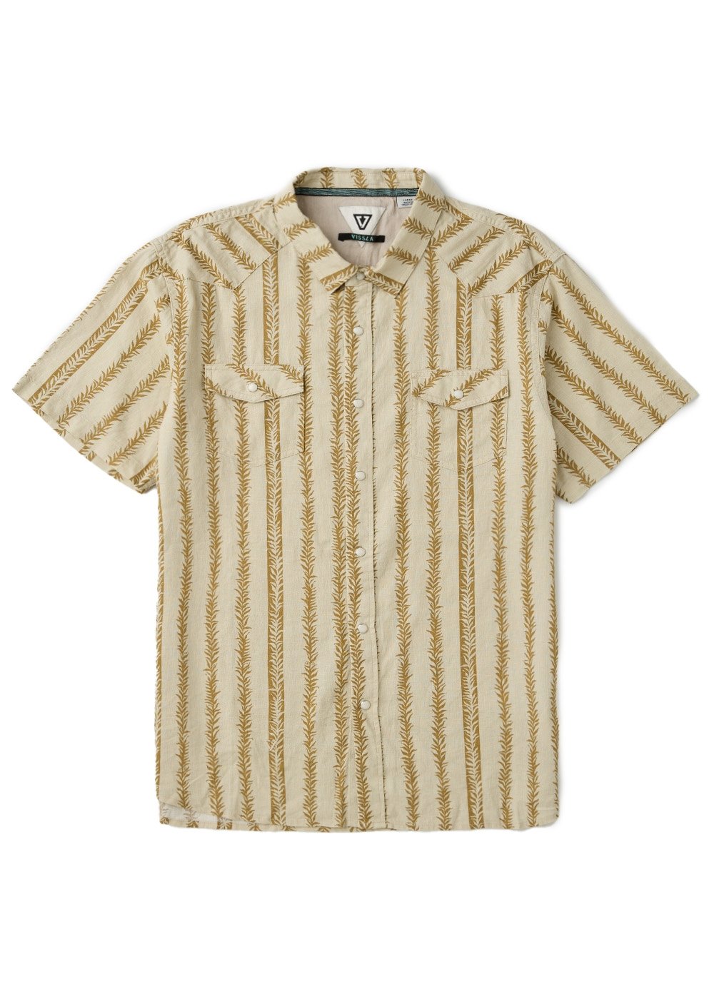 Kelpline Short Sleeve Shirt image 1