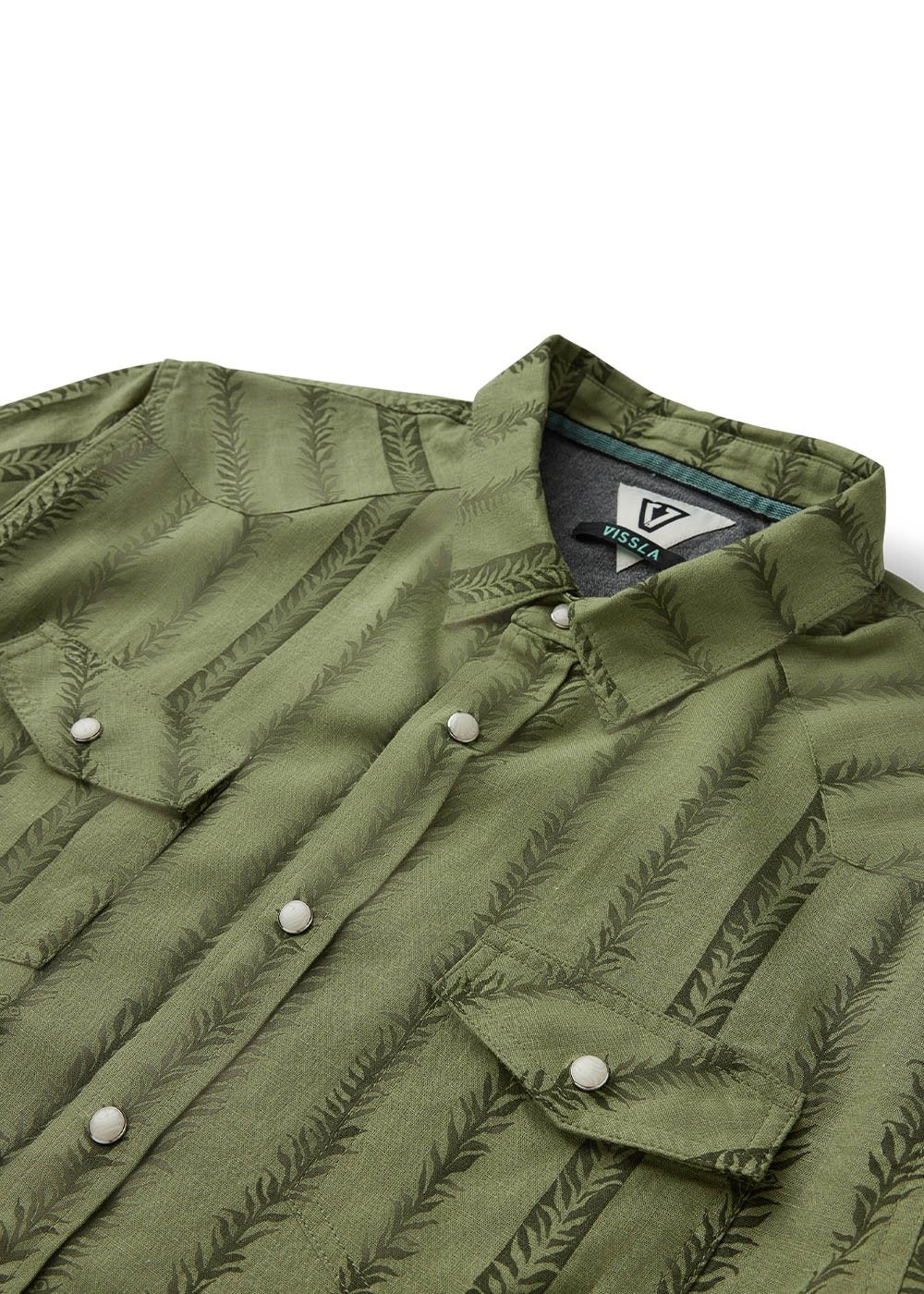 Kelpline Short Sleeve Shirt image 3