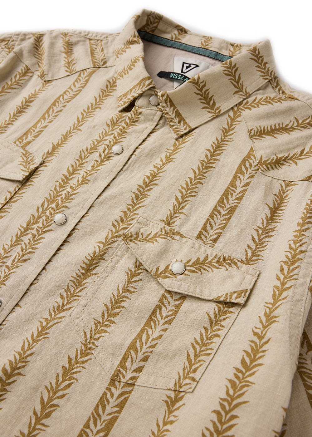 Kelpline Short Sleeve Shirt image 3