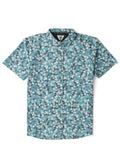 Jungalo Hybrid Eco Short Sleeve Shirt image 1
