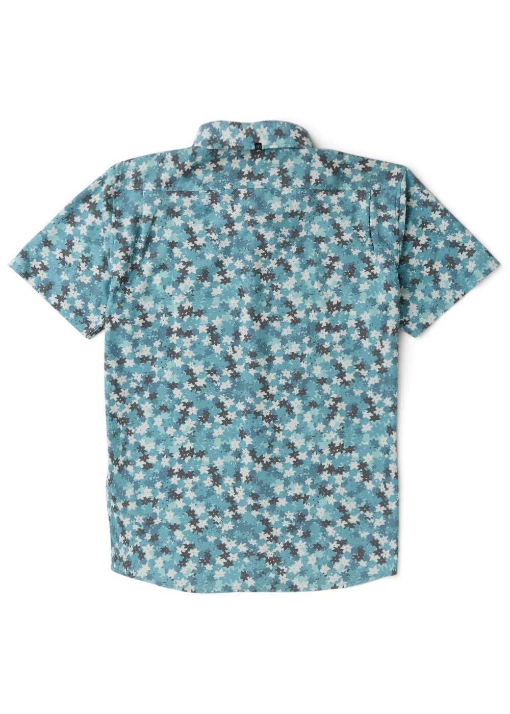 Jungalo Hybrid Eco Short Sleeve Shirt image 2