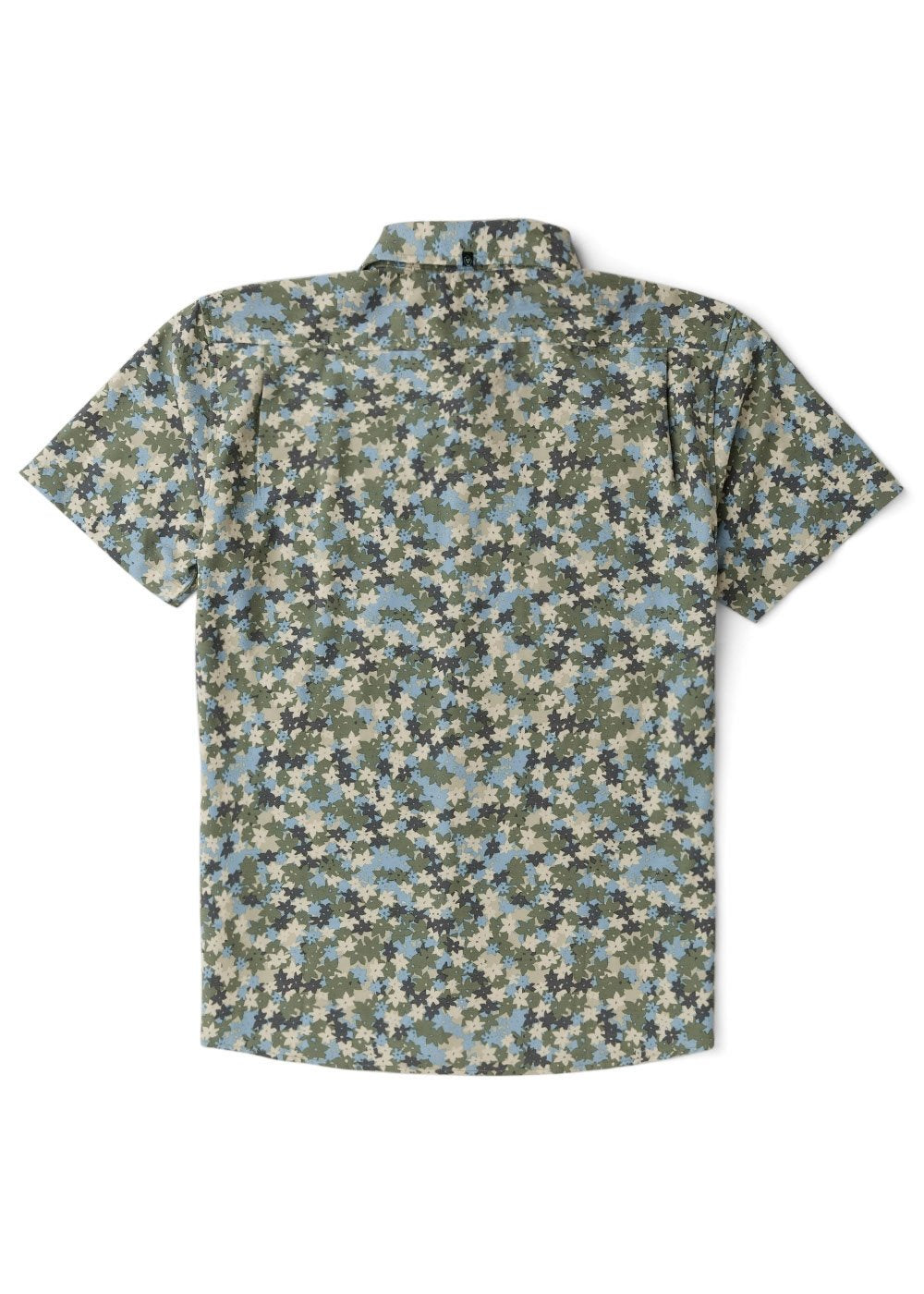 Jungalo Hybrid Eco Short Sleeve Shirt image 3