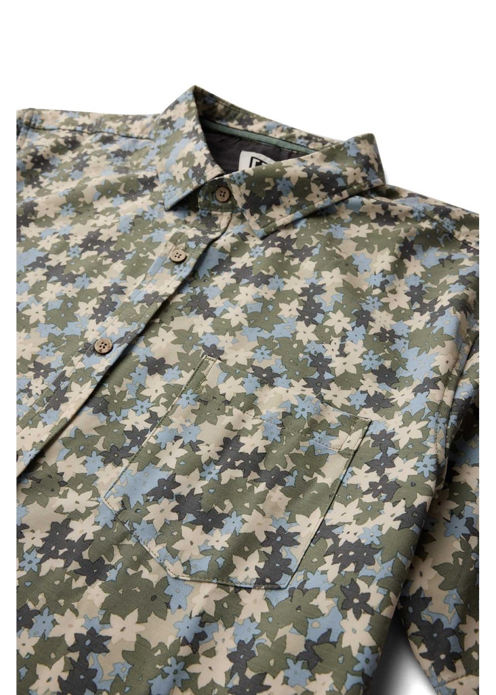 Jungalo Hybrid Eco Short Sleeve Shirt image 4
