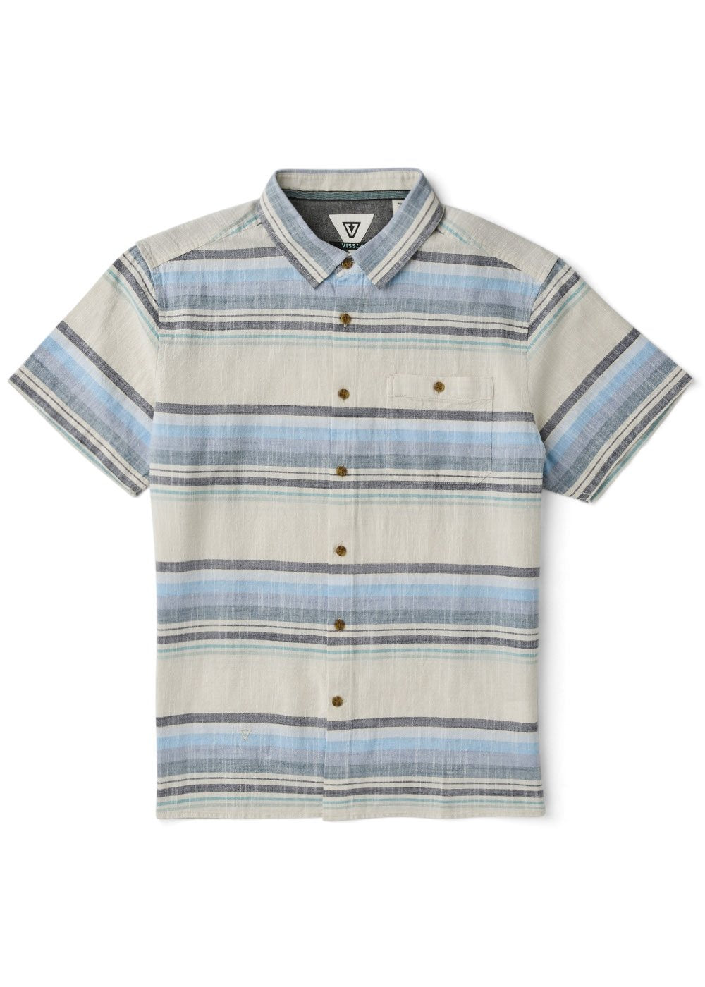 South Bound Eco Short Sleeve Shirt image 1