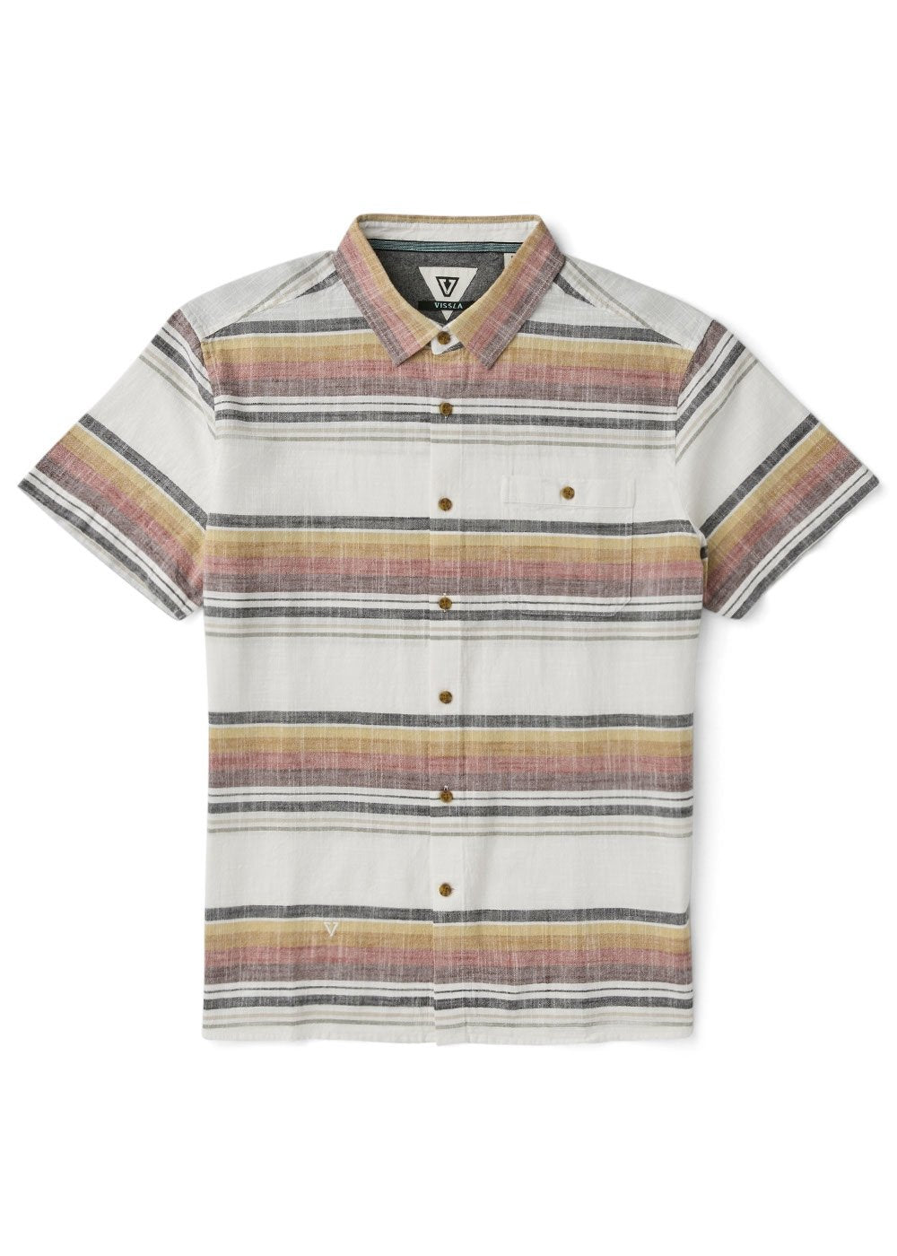 South Bound Eco Short Sleeve Shirt image 1