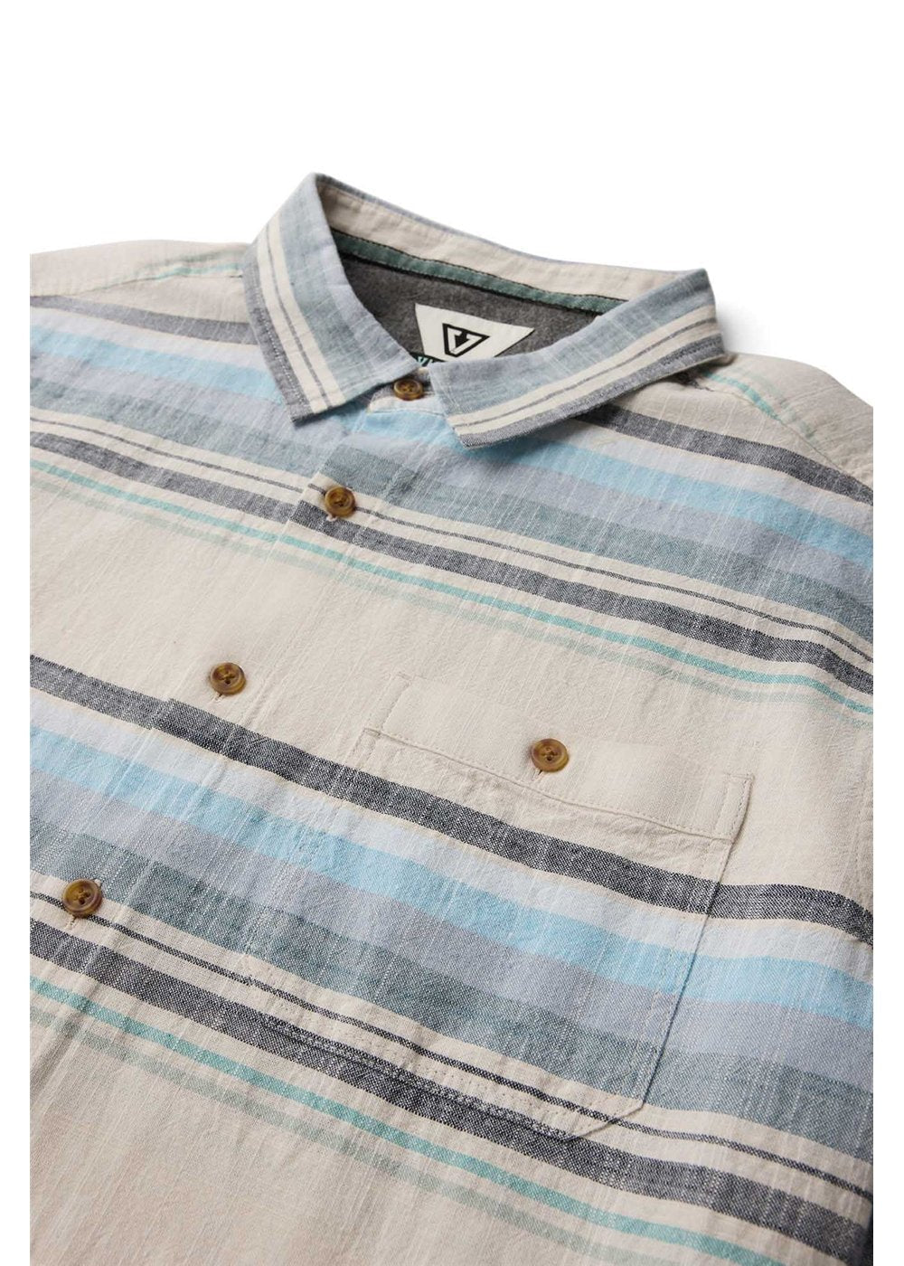South Bound Eco Short Sleeve Shirt image 2