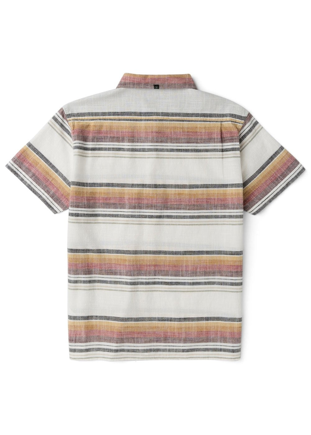 South Bound Eco Short Sleeve Shirt image 2