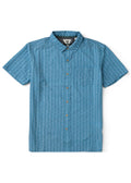 Anchor Point Hybrid Eco Short Sleeve Shirt image 1