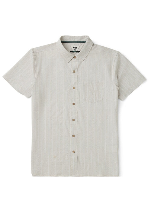 Anchor Point Hybrid Eco Short Sleeve Shirt image 1