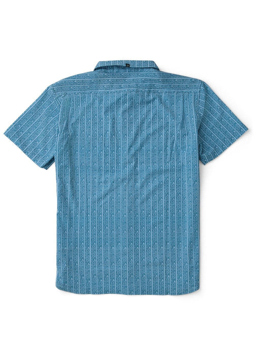 Anchor Point Hybrid Eco Short Sleeve Shirt image 2