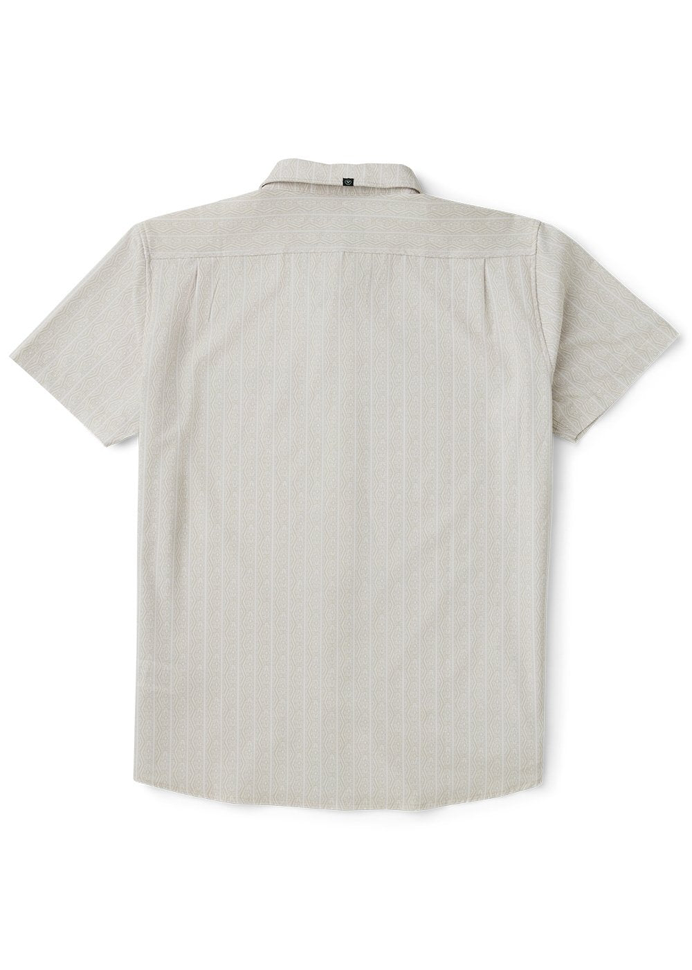 Anchor Point Hybrid Eco Short Sleeve Shirt image 2