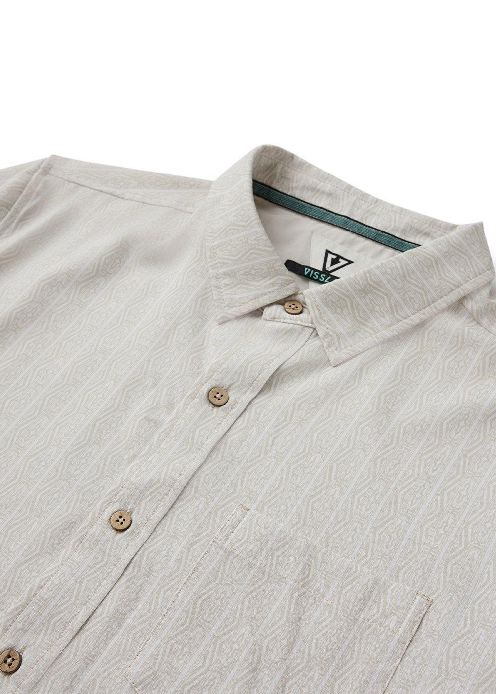 Anchor Point Hybrid Eco Short Sleeve Shirt image 3