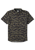Tropicanica Hybrid Eco Short Sleeve Shirt image 1