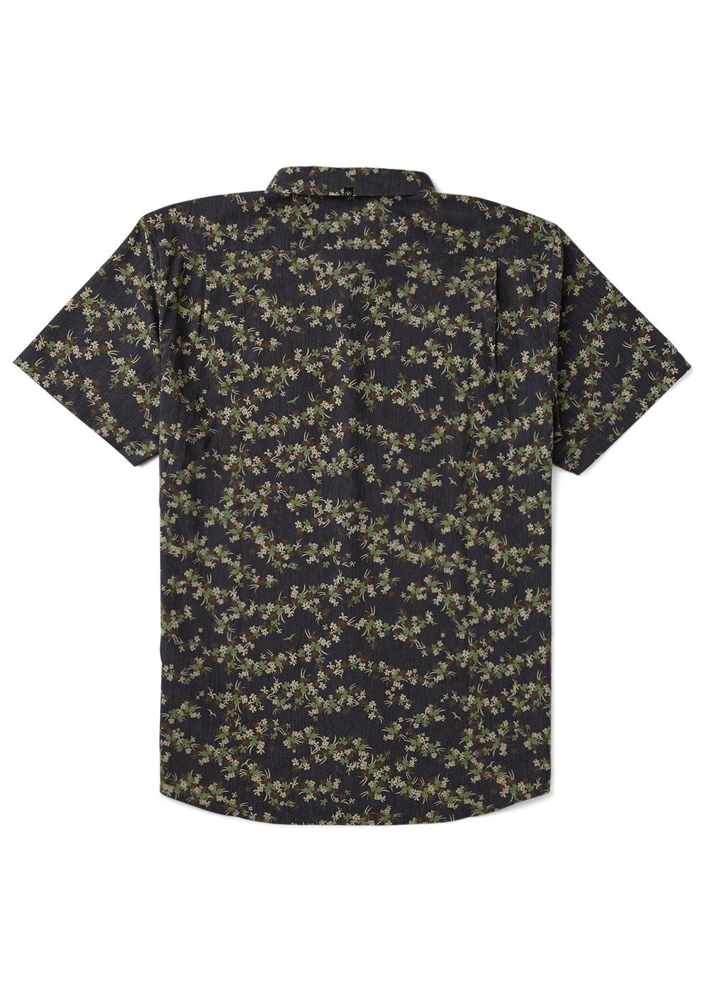 Tropicanica Hybrid Eco Short Sleeve Shirt image 4