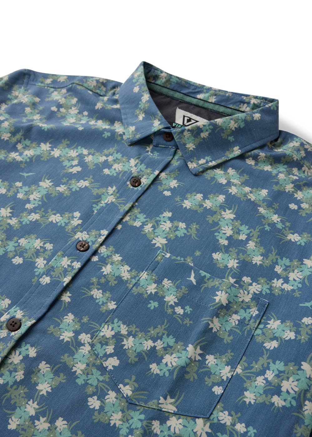 Tropicanica Hybrid Eco Short Sleeve Shirt image 3