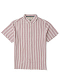 Grad Stripe Short Sleeve Shirt image 1