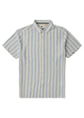 Grad Stripe Short Sleeve Shirt image 1
